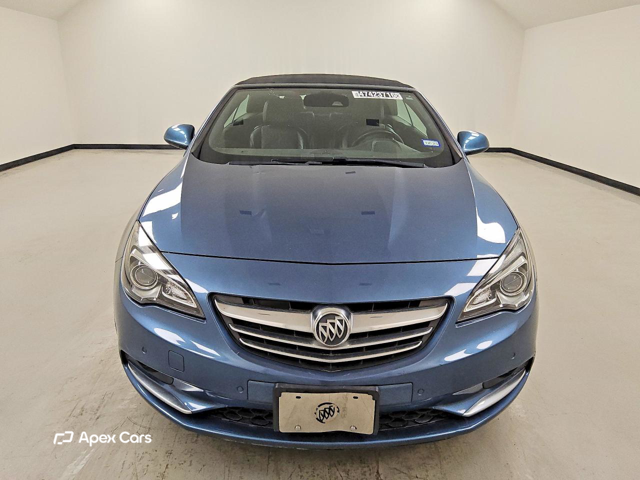 Buick Cascada 2016