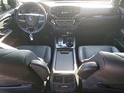Honda Pilot 2022