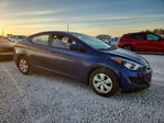 Hyundai Elantra 2016