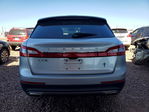 Lincoln MKX 2017