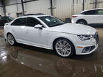 Audi A4 2019