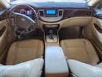 Hyundai Genesis 2010