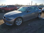 BMW Series 3 2012