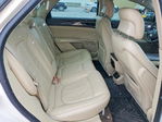 Lincoln MKZ 2013