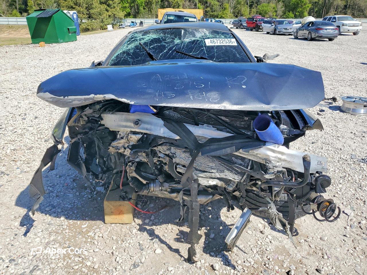 BMW M4 2018