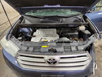 Toyota Highlander 2013