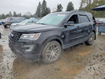 Ford Explorer 2017