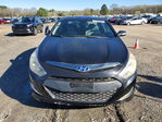 Hyundai Sonata 2012