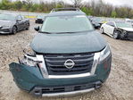 Nissan Pathfinder 2023