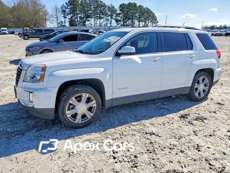 GMC Terrain 2017 - Zdjęcie 1 z 13