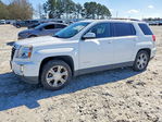 GMC Terrain 2017