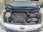 Kia Rio 2015