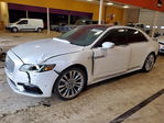 Lincoln Continental 2017