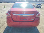 Nissan Altima 2013