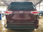 Toyota Highlander 2016