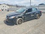 Nissan Sentra 2016