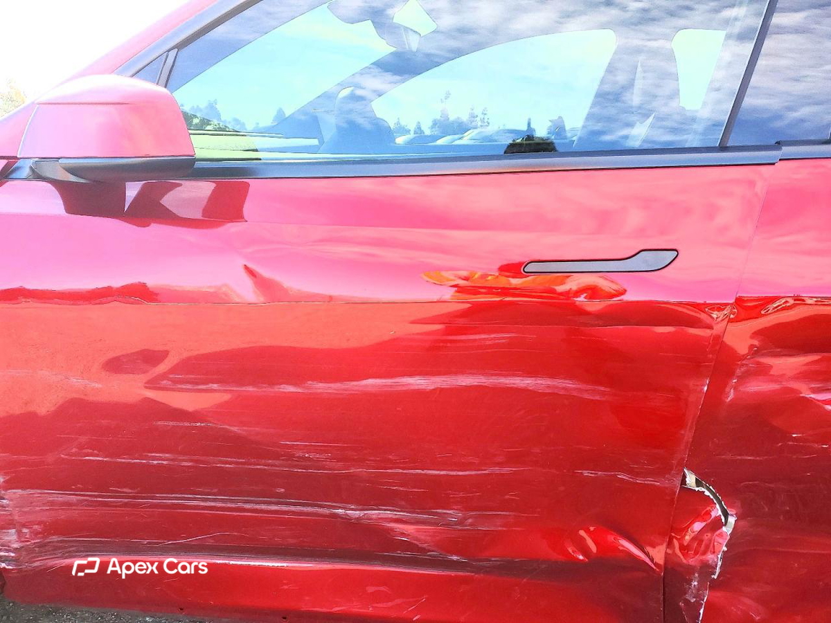 Tesla Model Y 2026