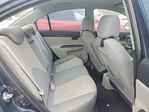 Hyundai Accent 2010