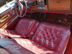 Cadillac Eldorado 1985
