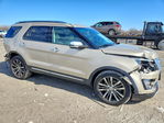 Ford Explorer 2017