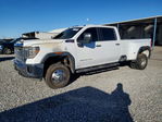 GMC Sierra 2021
