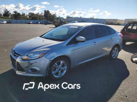 Ford Focus 2013 - Image 1 of 12