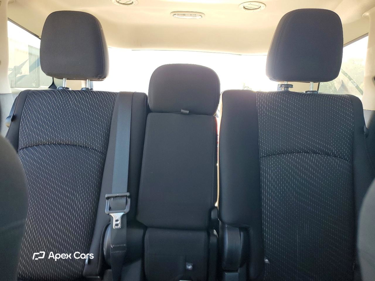 Dodge Journey 2016