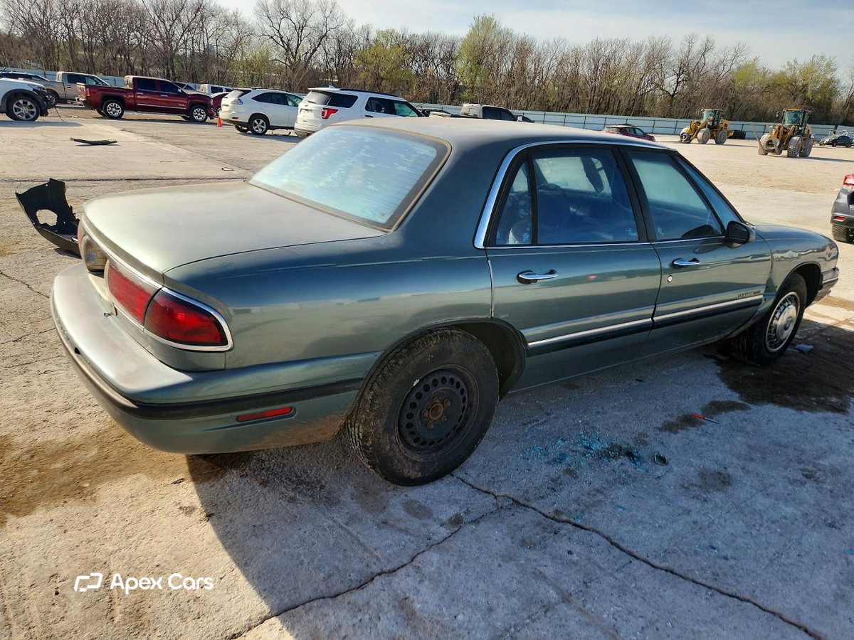 Buick LeSabre 1998