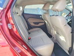 Ford Fiesta 2015