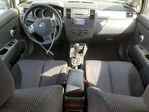 Nissan Versa 2011