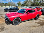 Dodge Challenger 2012