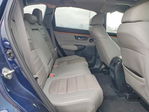 Honda CR-V 2018