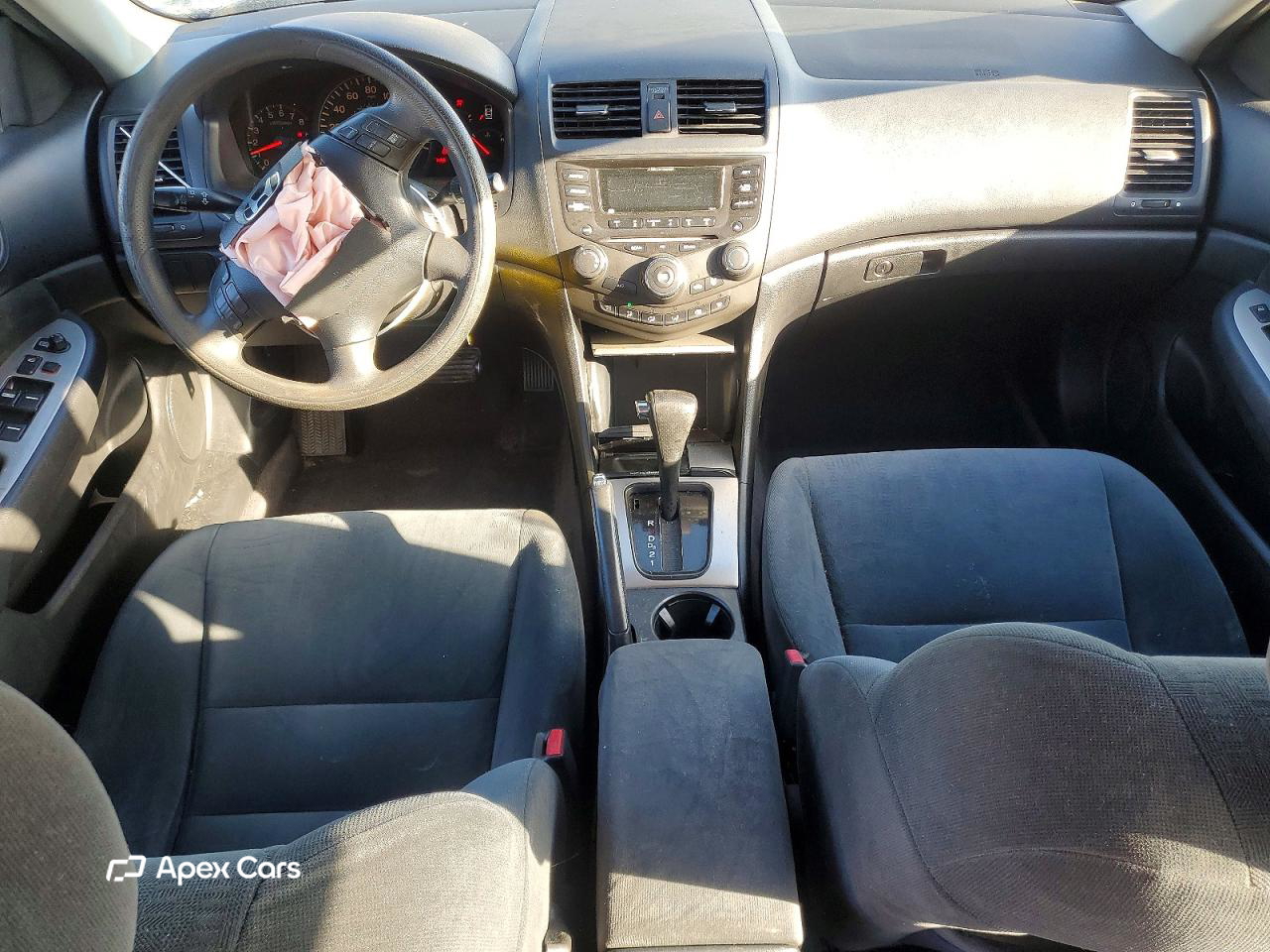Honda Accord 2004