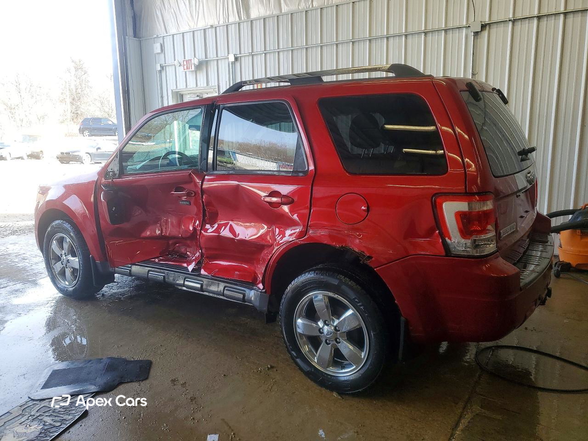 Ford Escape 2012