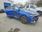 Kia Sportage 2024