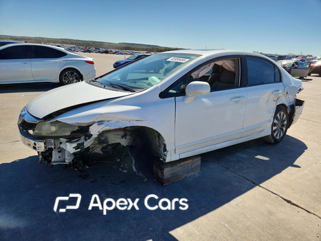 Honda Civic 2011 - Image 1 of 13