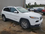 Jeep Cherokee 2018