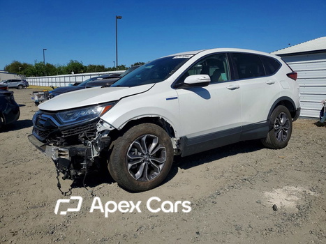 Honda CR-V 2020 - Image 1 of 14