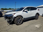 Honda CR-V 2020