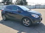 Buick Encore 2014