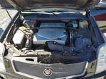 Cadillac SRX 2008
