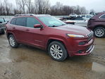 Jeep Cherokee 2018