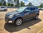 Chevrolet Equinox 2017