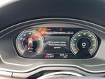 Audi A4 2021