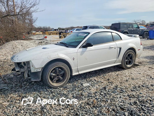Ford Mustang 2003 - Image 1 of 12