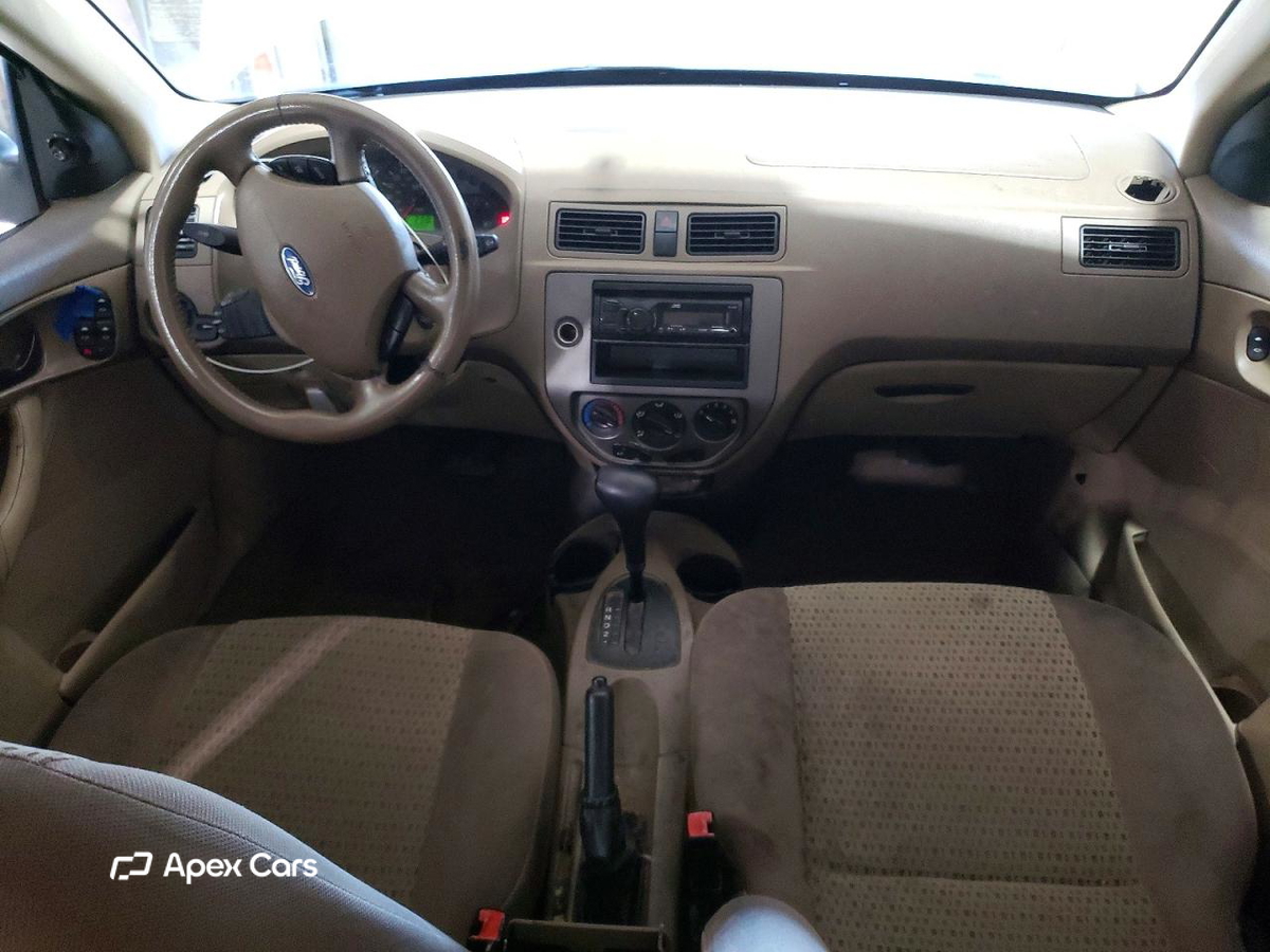 Ford Focus 2007