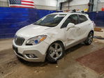 Buick Encore 2014