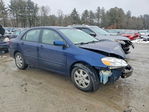 Toyota Corolla 2004
