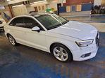Audi A3 2017