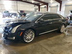 Cadillac XTS 2016